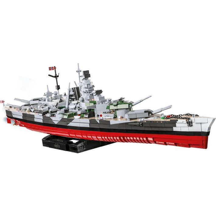 Lego tirpitz online